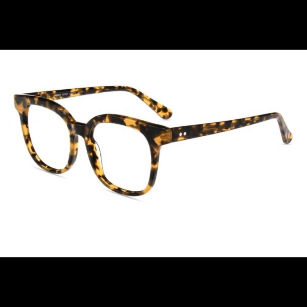 Tortoise blue light glasses